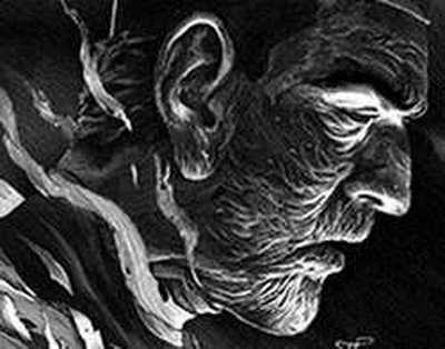 'Она имеет право винить меня'. Шон Пенн высказался о браке с Мадонной, но в сети все обратили внимание на его изменившуюся внешность